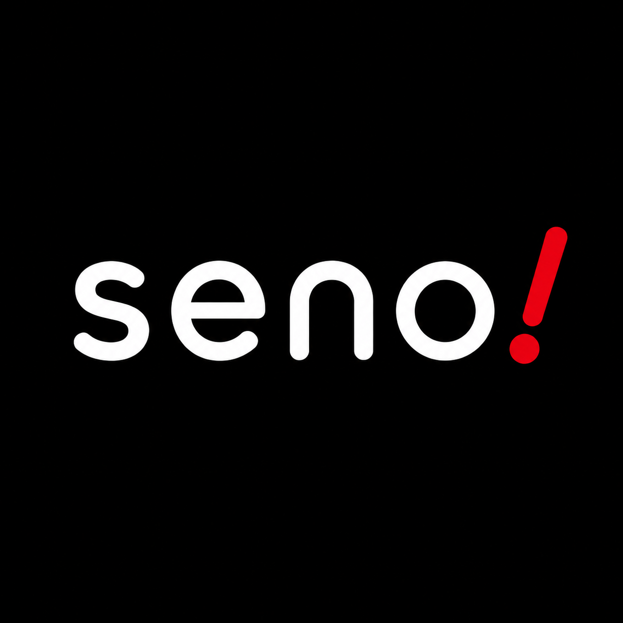 seno!